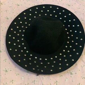 Studded Hat